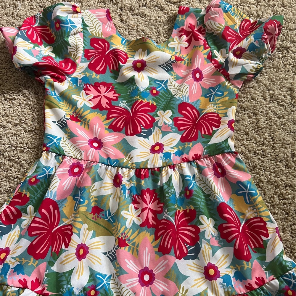 Chi Chi London dress